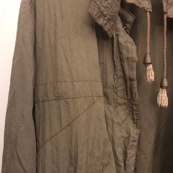 80s Windcheater Jacket - Picture 14 of 16